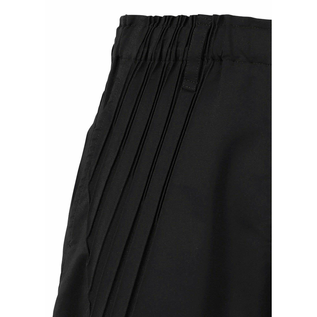 A-POC ABLE ISSEY MIYAKE - A-POC ABLE ISSEY MIYAKE パンツ ブラック