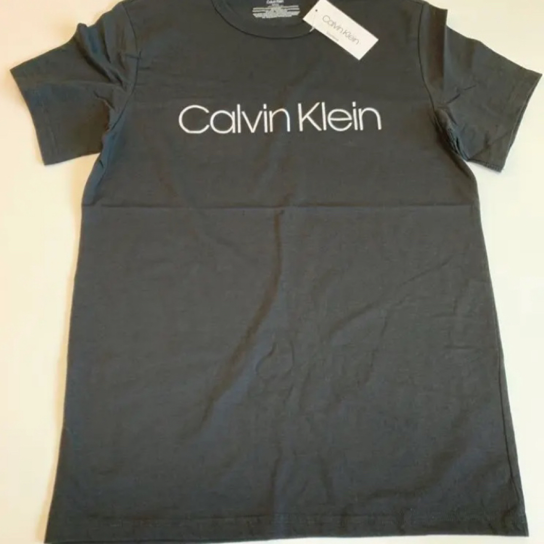 Calvin Klein - 【新品】カルバンクライン Tシャツ スウェット