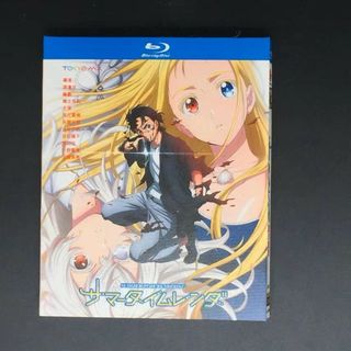 サマータイムレンダ TV全25話 Blu-ray Box