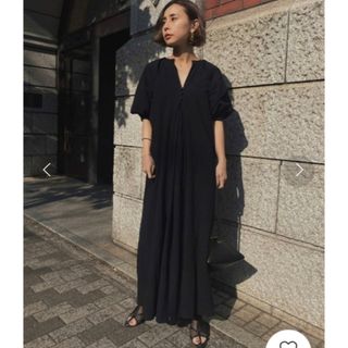 アメリヴィンテージ(Ameri VINTAGE)の専用　MEDI 2WAY CIRCLE PATTERN LACE DRESS(ロングワンピース/マキシワンピース)