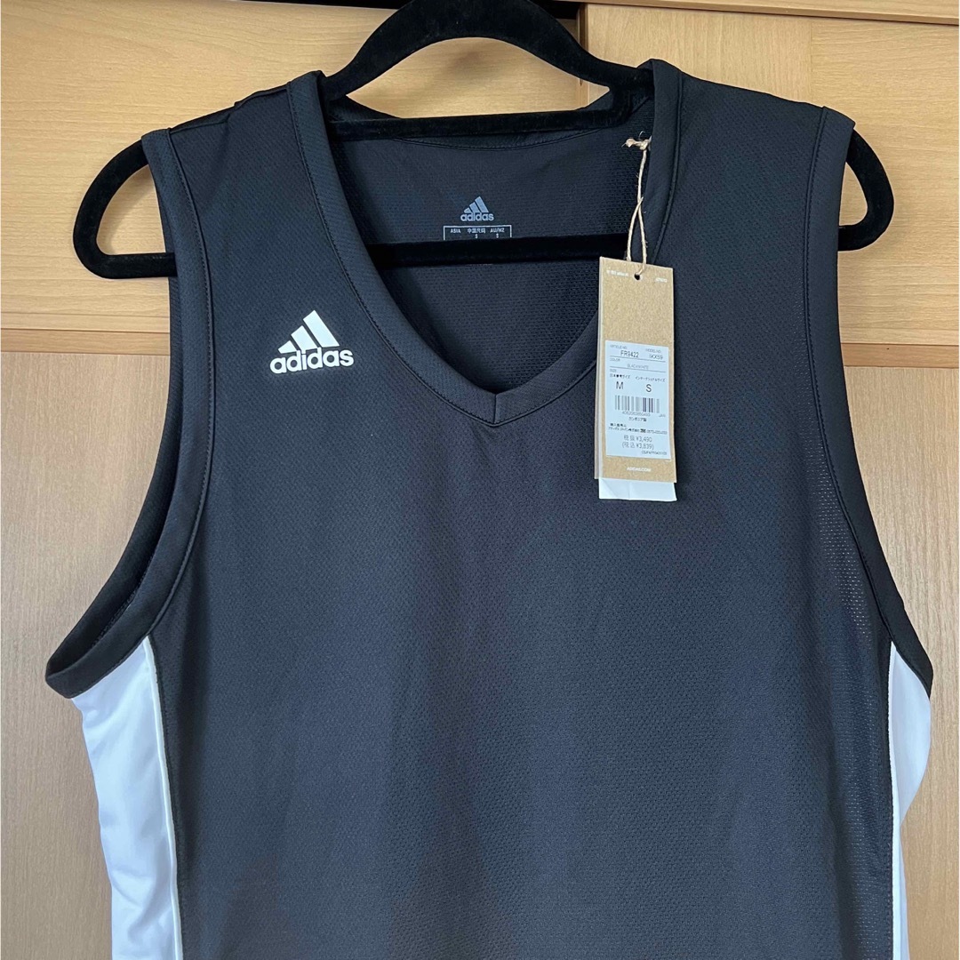 adidas(アディダス)のアディダス　adidas  プライム ゲームジャージー  メンズのトップス(Tシャツ/カットソー(半袖/袖なし))の商品写真