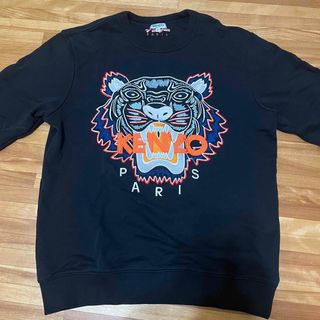 ケンゾー(KENZO)のKENZO トレーナー　XS(スウェット)