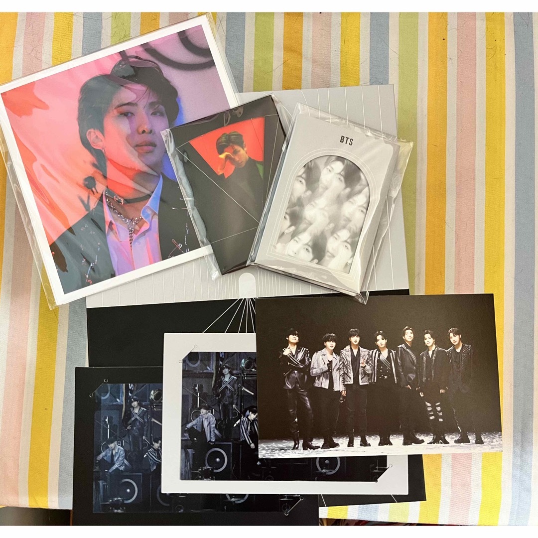 BTS DVD アルバム まとめ売り セット - K-POP/アジア BTS DVD アルバム まとめ売り セット - K-POP/アジア