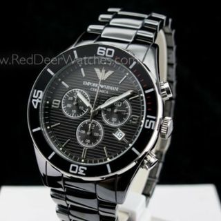 エンポリオアルマーニ(EMPORIO ARMANI)の未使用新品☆　エンポリオアルマーニ　AR1421　EMPORIO ARMANI(腕時計(アナログ))