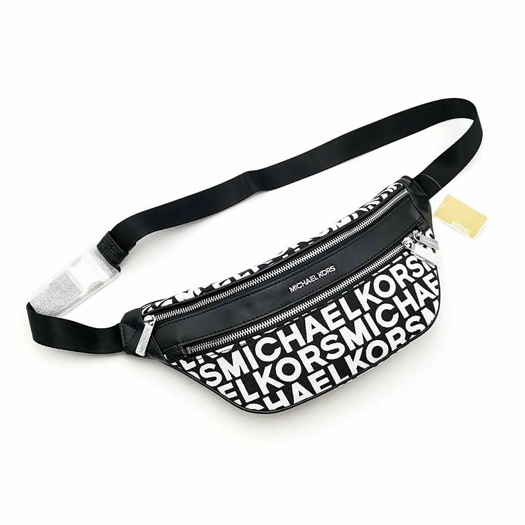 Michael Kors - 新品 マイケルコース ボディバッグ ケンリーミディアム