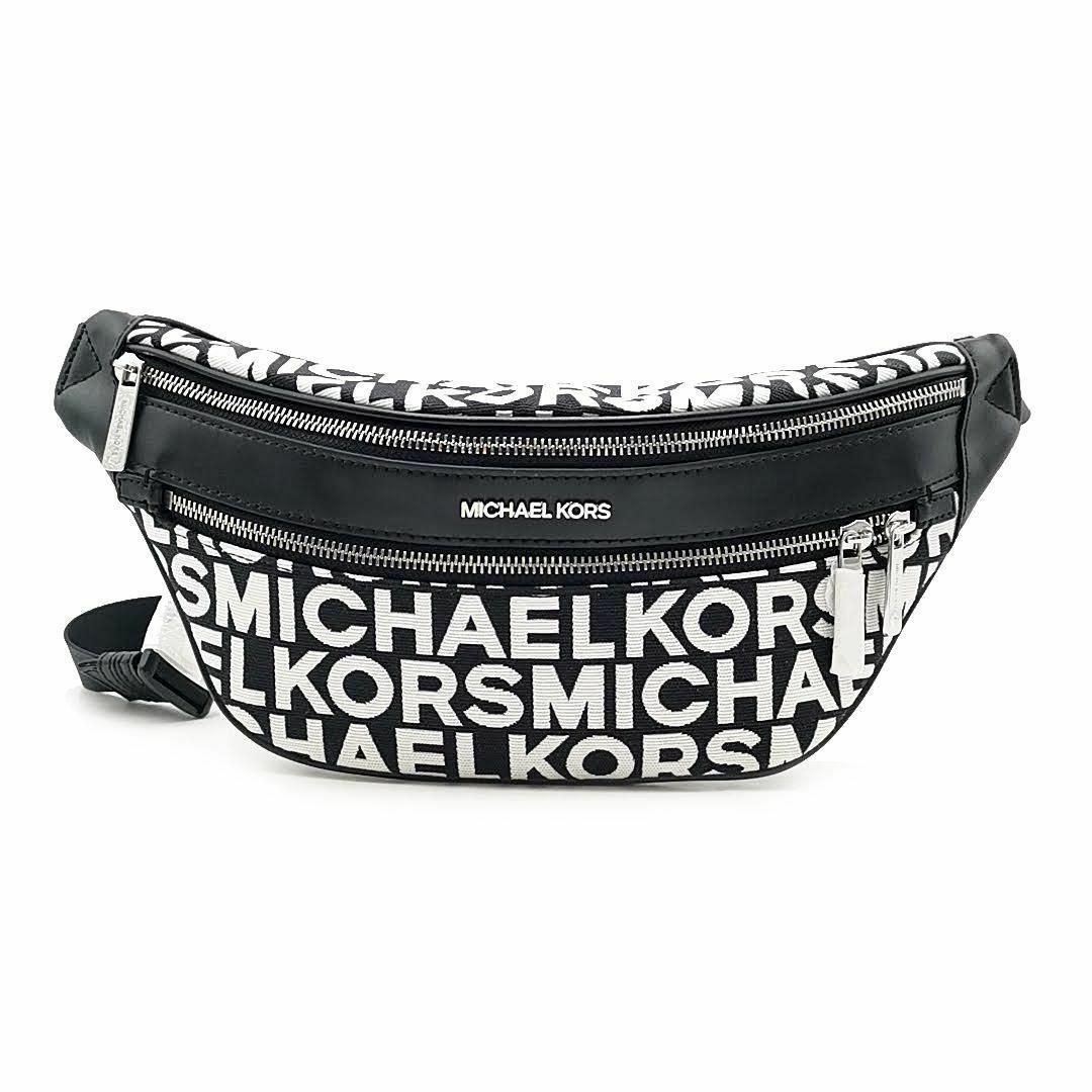 Michael Kors(マイケルコース)の新品 マイケルコース ボディバッグ ケンリーミディアム 03-23062512 レディースのバッグ(ボディバッグ/ウエストポーチ)の商品写真