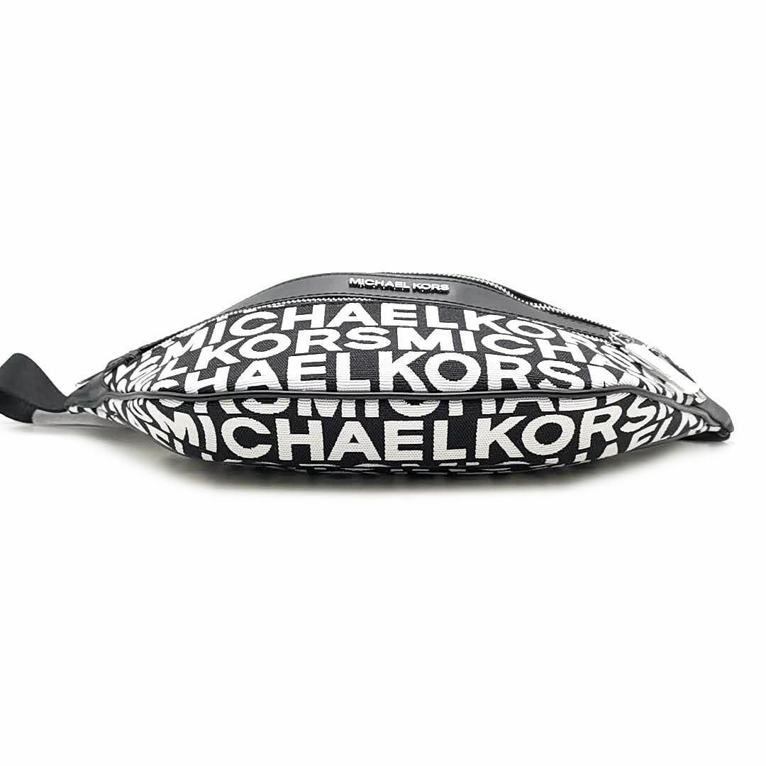 Michael Kors(マイケルコース)の新品 マイケルコース ボディバッグ ケンリーミディアム 03-23062512 レディースのバッグ(ボディバッグ/ウエストポーチ)の商品写真