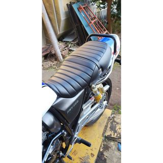限定価格!gsx400 インパルス タックロールシート 完成品