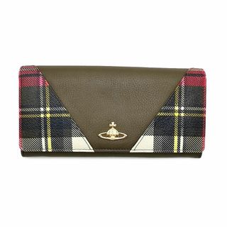 超美品 ヴィヴィアンウエストウッド 長財布 03-23061610 | pick.com.mx