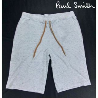 ポールスミス(Paul Smith)の【ポールスミス/Paul Smith】ショートパンツ・Mサイズ・グレー系未使用(ショートパンツ)