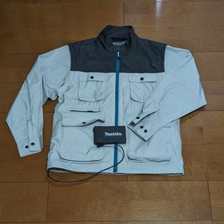 マキタ(Makita)の【専用】makita純正ファンベストセット(その他)