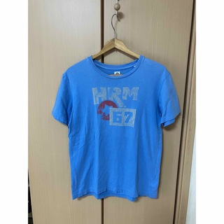 ハリウッドランチマーケット(HOLLYWOOD RANCH MARKET)のハリウッドランチマーケット　Tシャツ(Tシャツ/カットソー(半袖/袖なし))