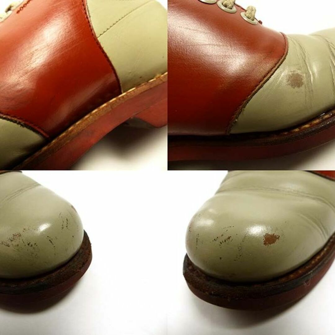 REGAL - REGAL / リーガル 2452 サドルオックスフォード REGAL - REGAL / リーガル 2452 サドルオックスフォード