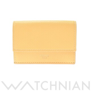 セリーヌ 財布（イエロー/黄色系）の通販 400点以上 | celineを買う