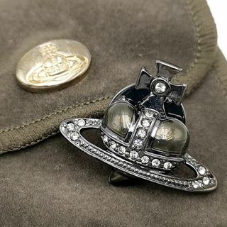 ヴィヴィアン(Vivienne Westwood) ブローチ/コサージュの通販 100点