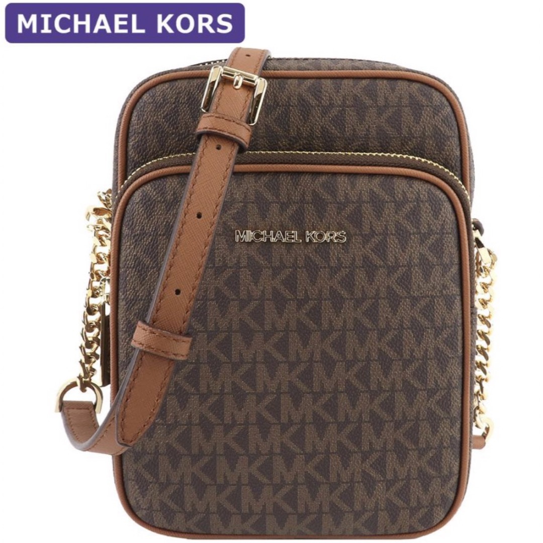 MICHAELKORS ショルダーバッグ マイケルコース