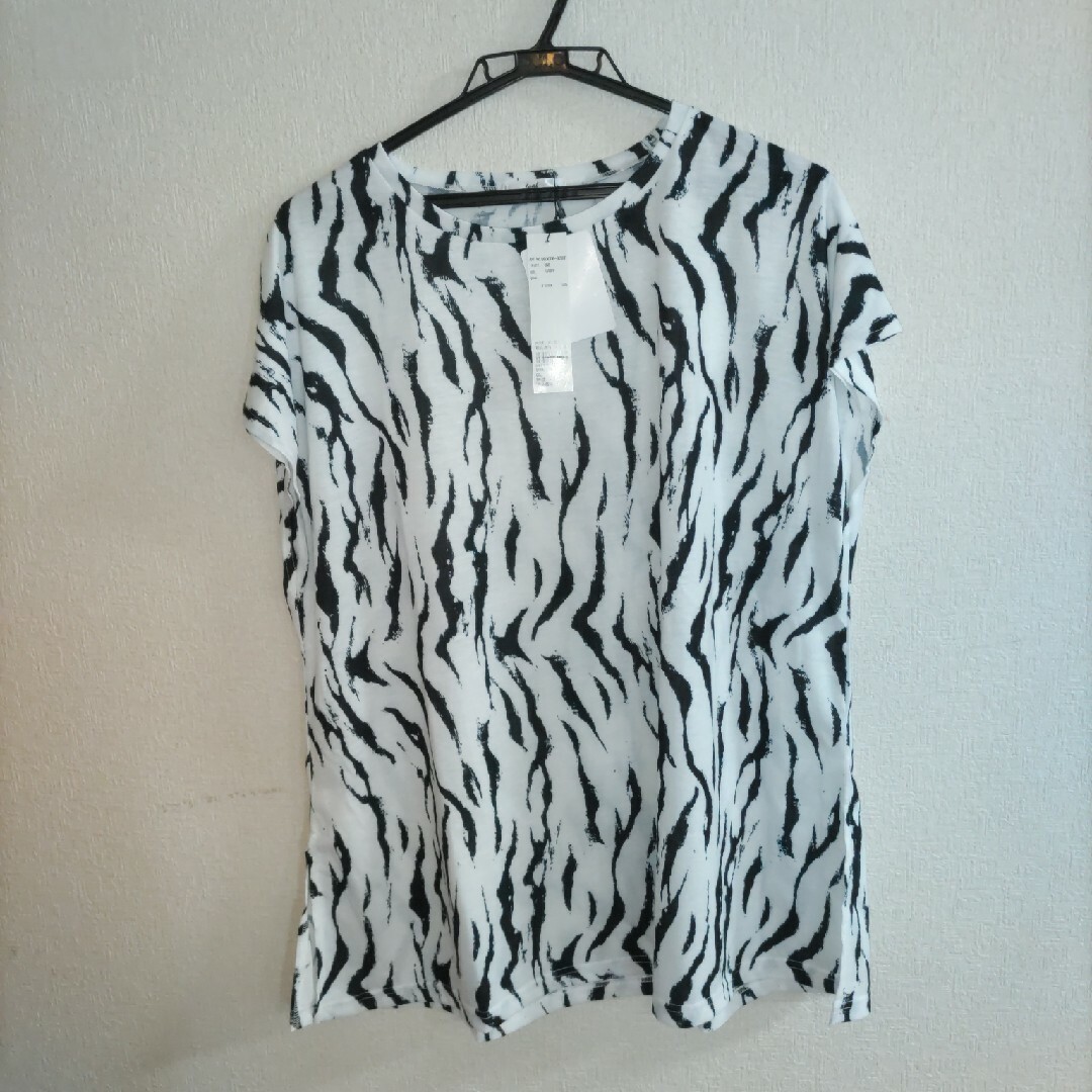 OSMOSIS(オズモーシス)のOSMOSIS Loaf Ｔシャツ レディースのトップス(Tシャツ(半袖/袖なし))の商品写真