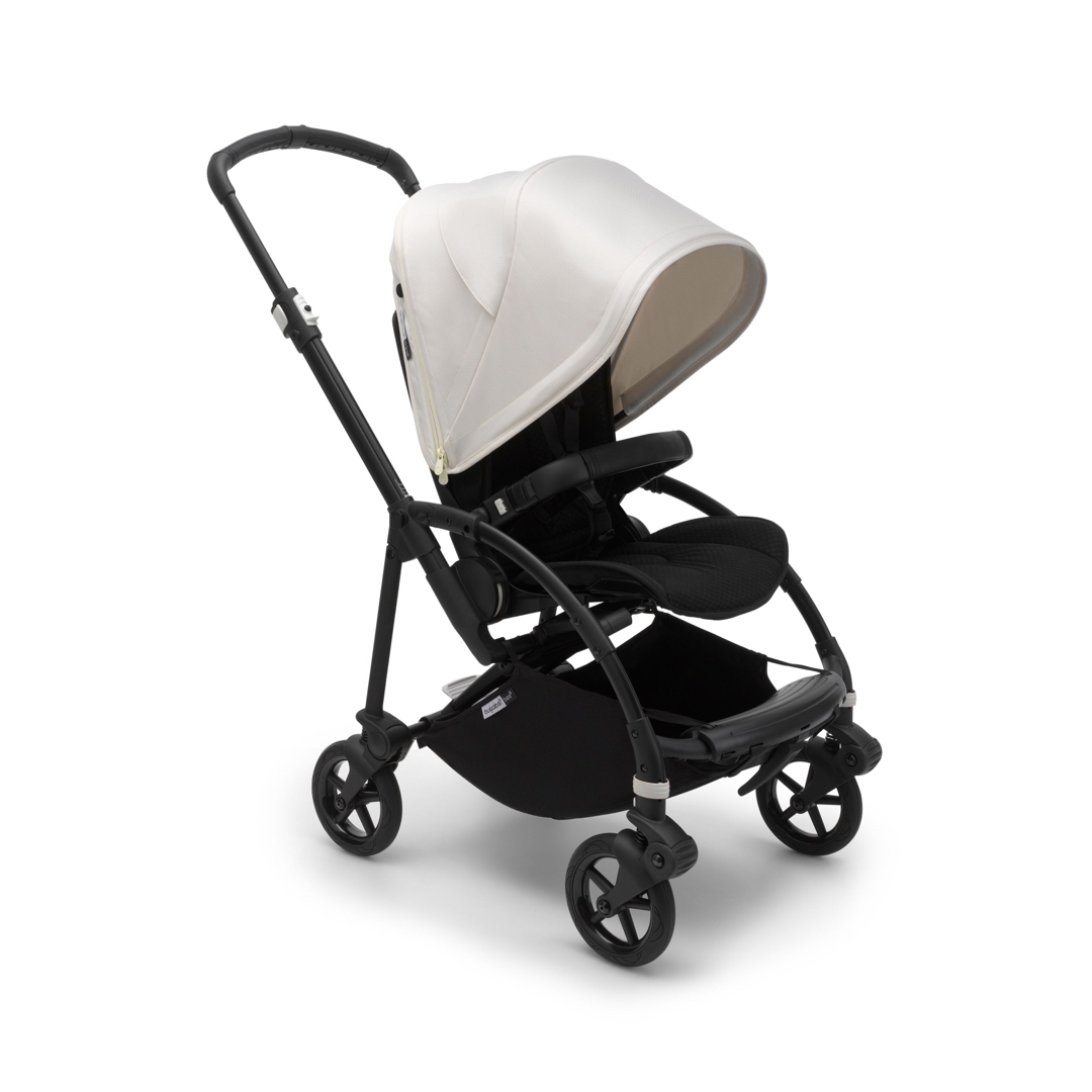 Bugaboo(バガブー)の2022年6月購入)バガブービー6 キッズ/ベビー/マタニティの外出/移動用品(ベビーカー/バギー)の商品写真