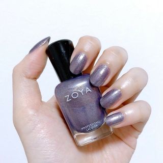 ゾヤ(ZOYA)のZOYA ZP952  DEVIN(マニキュア)