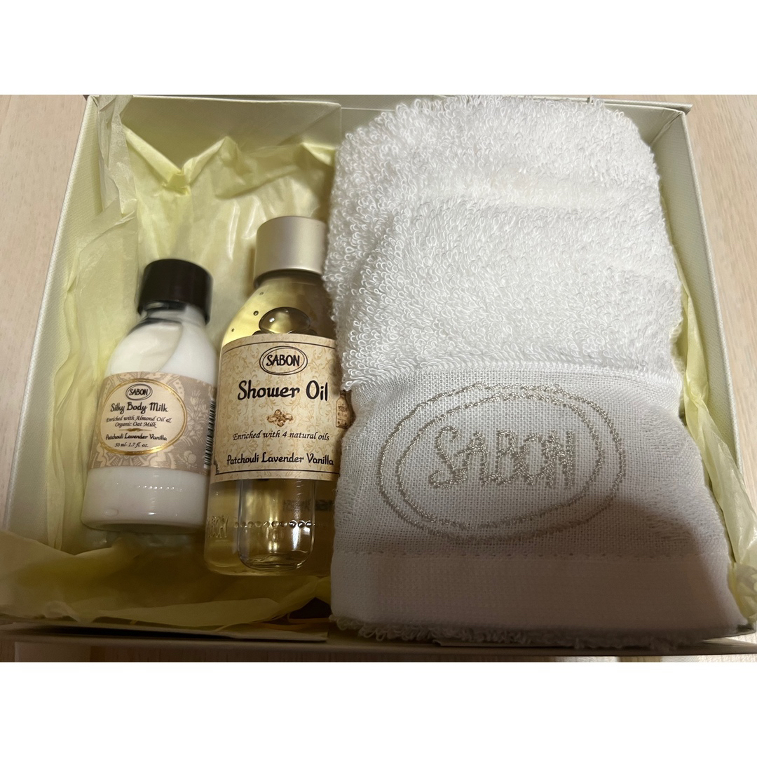 SABON まや様専用 SABON タオルセットの通販 by もがずしょっぷ｜サボンならラクマ