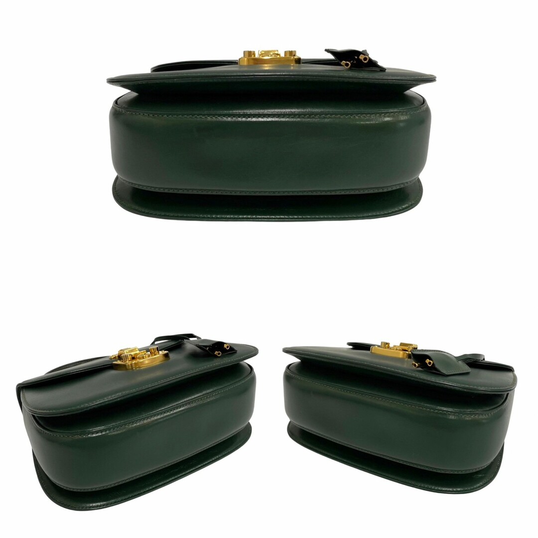 Gucci - 極 美品 鍵付き GUCCI グッチ オールドグッチ レディロック
