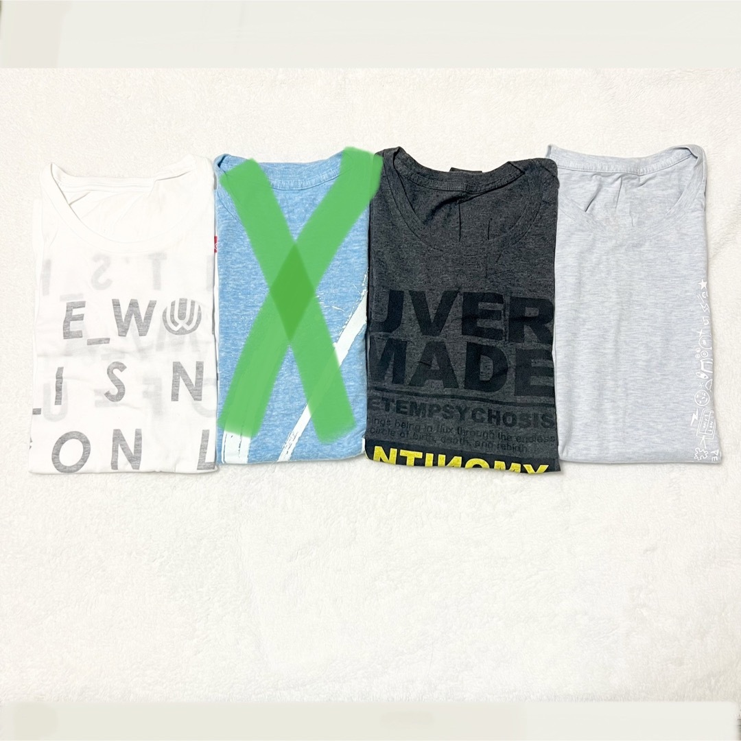 UVERworld ライブTシャツ まとめ売り②