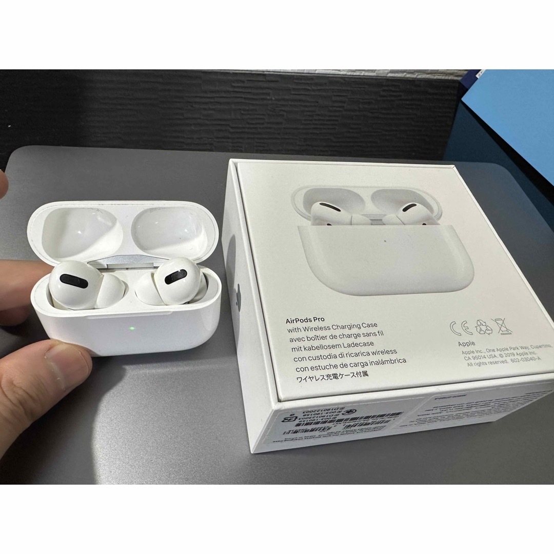 製造 Airpods 箱あり | www.butiuae.com