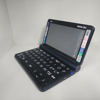 CASIO EX-word XD-8500DB ビジネスモデル