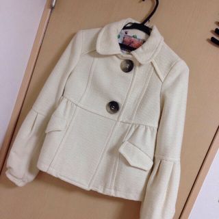 ザラ(ZARA)のほし様専用(ブルゾン)