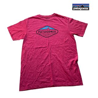 パタゴニア(patagonia) マウンテン Tシャツ・カットソー(メンズ)の通販 ...