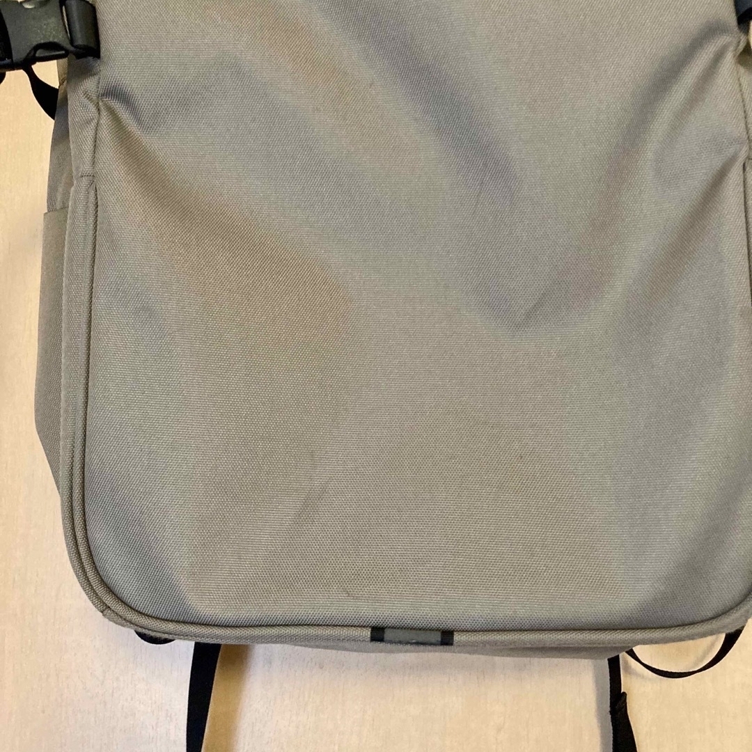 THE NORTH FACE(ザノースフェイス)のノースフェイス　ボルダー トートパック　ウォルナット メンズのバッグ(バッグパック/リュック)の商品写真