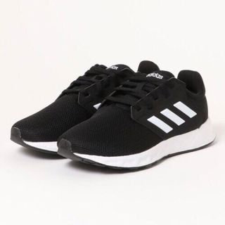 アディダス(adidas)の《adidas》新品 スニーカー SHOWTHEWAY W(スニーカー)