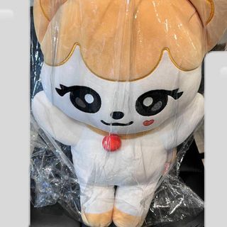 IVE - ive minive メガクッション pop up cheez リズの通販|ラクマ