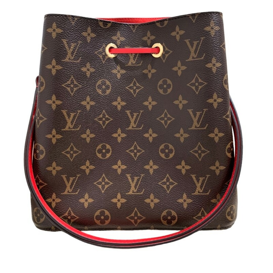 ルイ・ヴィトン LOUIS VUITTON ネオノエ ショルダーバッグ