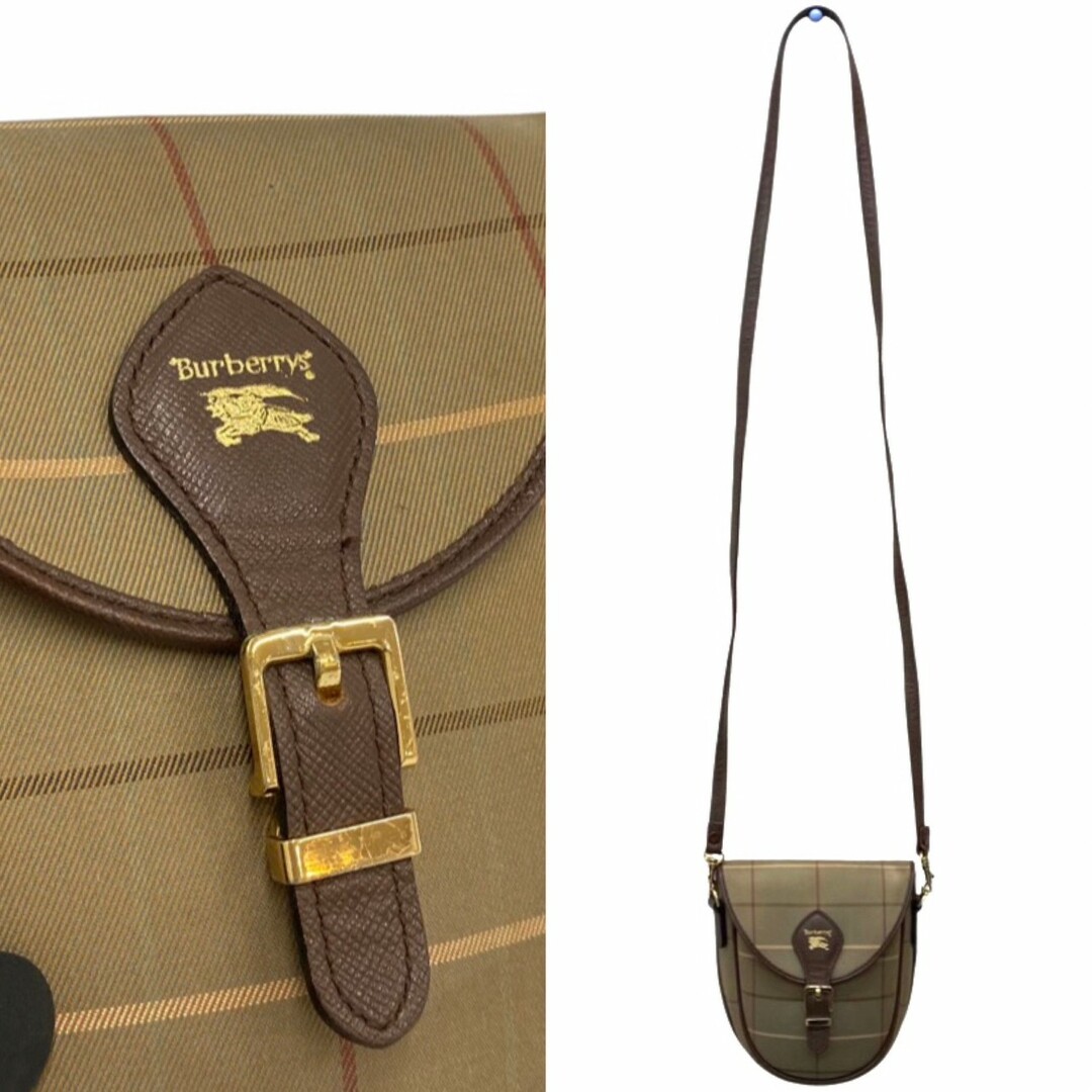 BURBERRY - 極 美品 Burberrys バーバリーズ ヴィンテージ ノバ