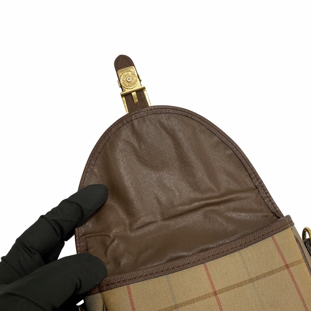 BURBERRY - 極 美品 Burberrys バーバリーズ ヴィンテージ ノバ