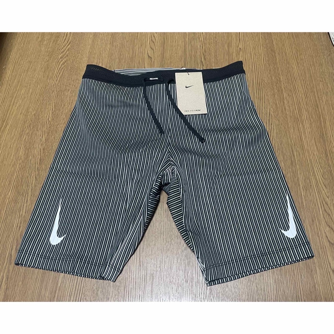 NIKE ナイキ Dri-FIT ラン ディビジョン ストライド 13cm 4