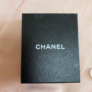 シャネル(CHANEL)のシャネル空箱　CHANEL ブランド空箱　シャネル箱　ケース　収納　インテリア(小物入れ)