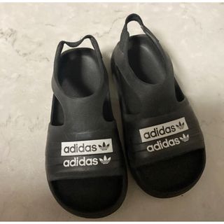 アディダス(adidas)のadidasサンダル(サンダル)