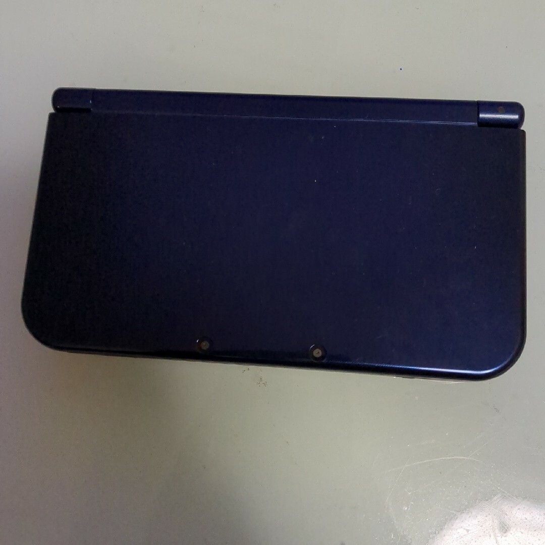 Nintendo 3DS LL