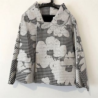 コムデギャルソン(COMME des GARCONS)の★本日SALE★ギャルソン  ショート ジャケット コート　S (その他)