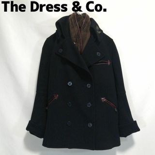 The Dress&Co. HIDEAKI SAKAGUCHI ジャケット