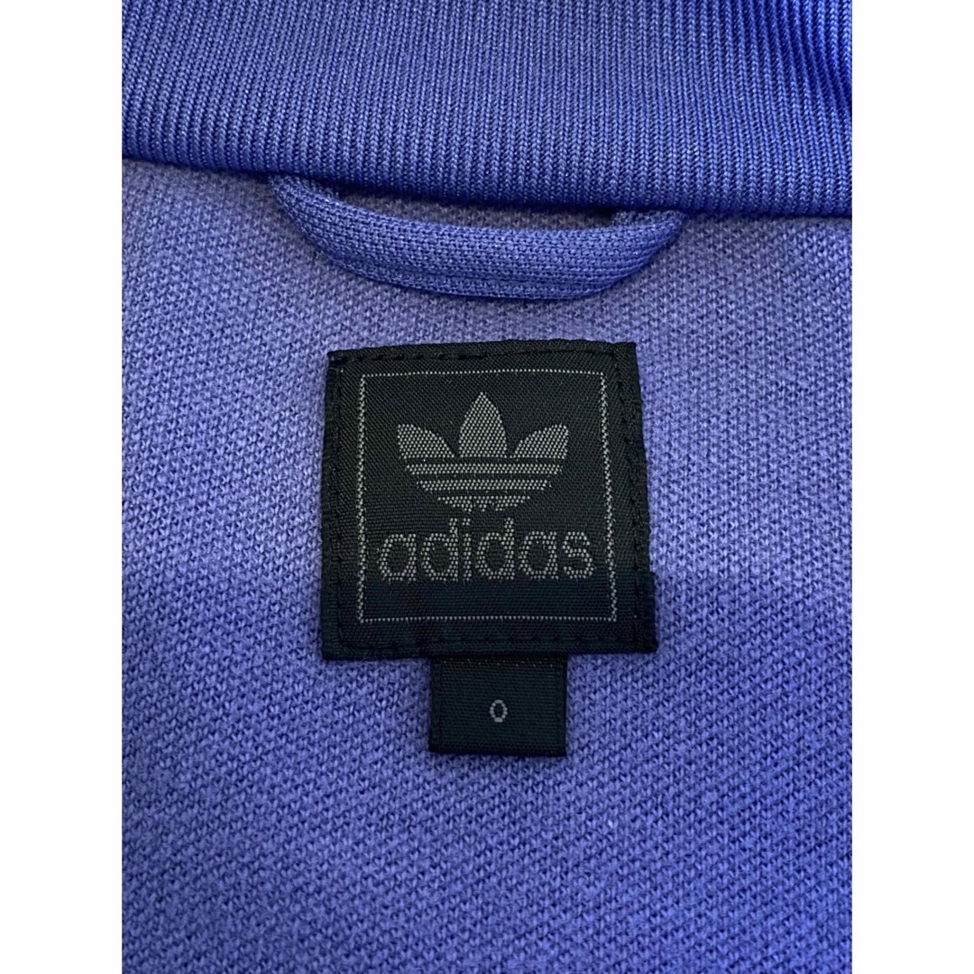 Originals（adidas）(オリジナルス)のadidas ジャージ トラックジャケット Madrid パープル メンズのトップス(ジャージ)の商品写真