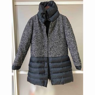 COMME CA DU MODE(ダウンコート)のフリマアイテム一覧 COMME CA DU MODE(ダウンコート)のフリマアイテム一覧