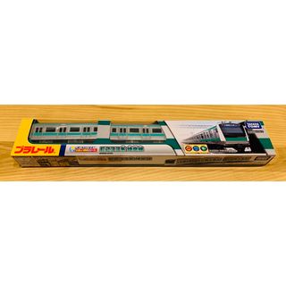 タカラトミー(Takara Tomy)のプラレール　E233系　埼京線(電車のおもちゃ/車)