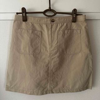 A.P.C - 【美品】APC ミニスカートの通販 by ggg's shop｜アーペーセー