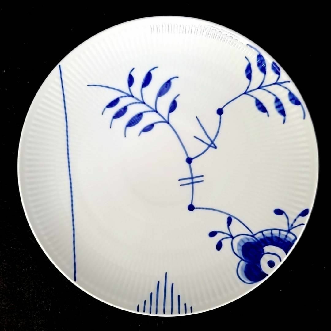 ROYAL COPENHAGEN - ☆良品 ◇ ロイヤルコペンハーゲン ブルー