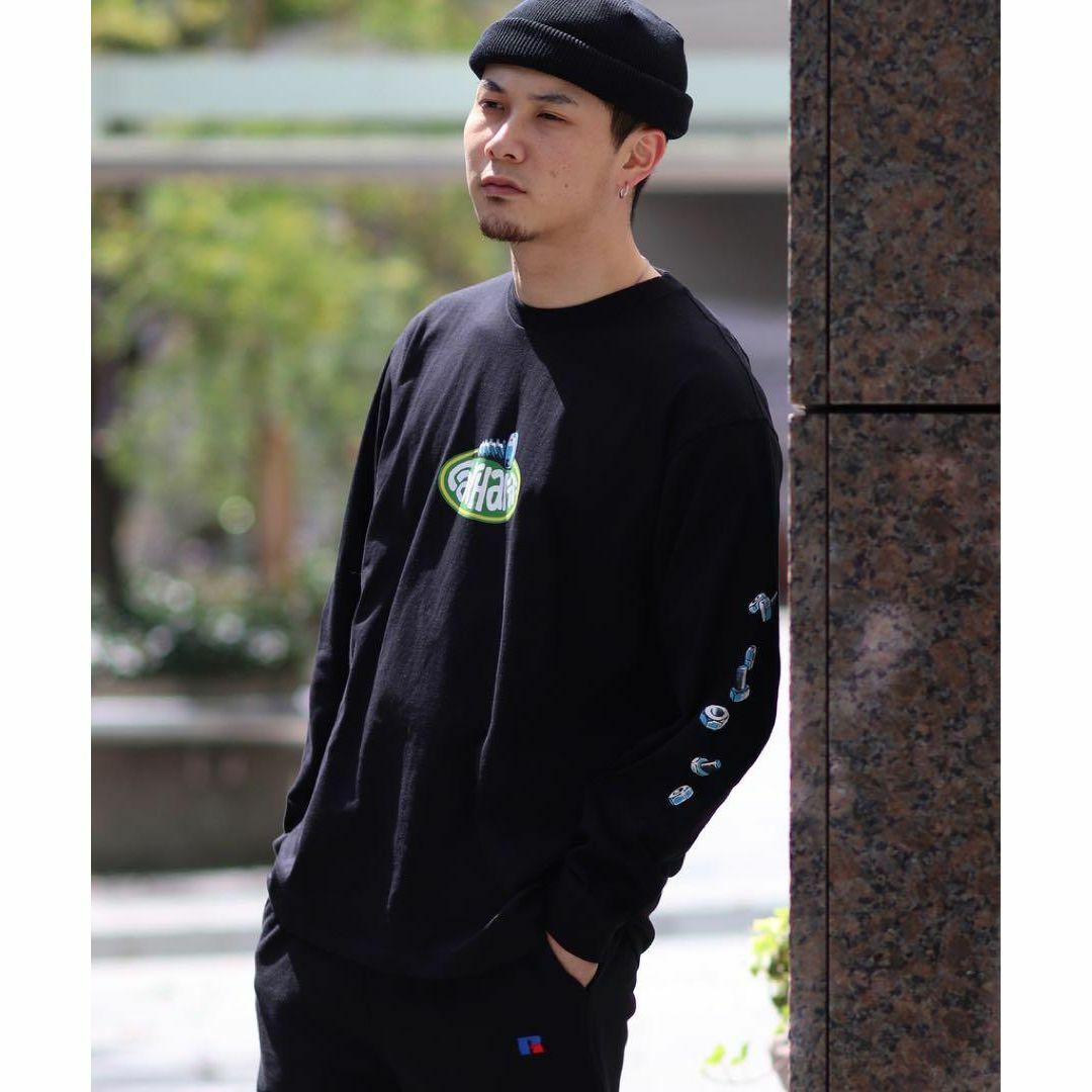 新品タグ付 carhartt 長袖シャツ LS Screw Tシャツ カーハート | フリマアプリ ラクマ 新品タグ付 carhartt 長袖シャツ LS Screw Tシャツ カーハート