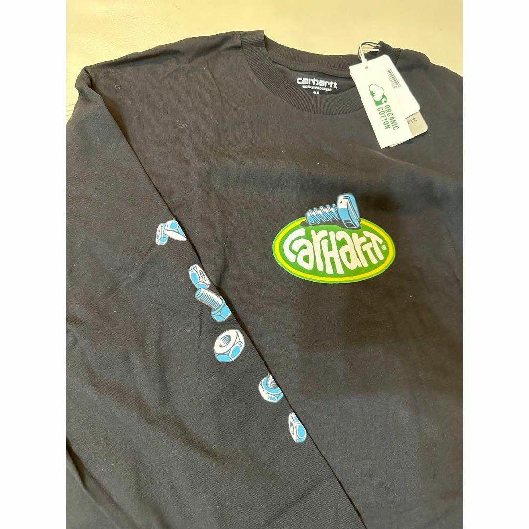 新品タグ付 carhartt 長袖シャツ LS Screw Tシャツ カーハート 新品タグ付 carhartt 長袖シャツ LS Screw Tシャツ カーハート