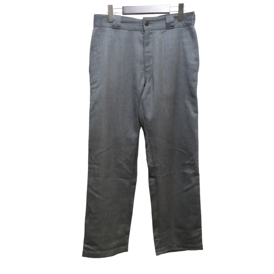 CHALLENGER WOOL EORK PANT